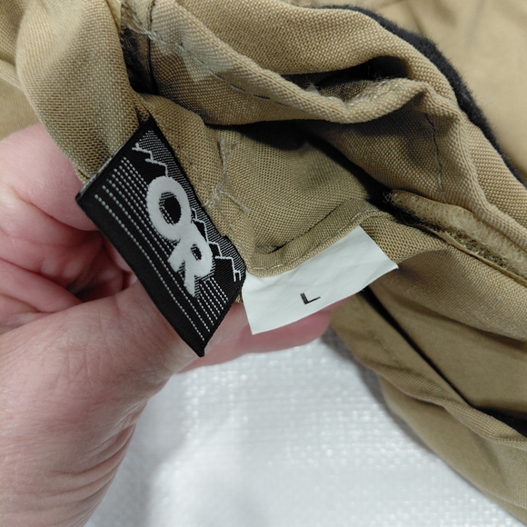 Outdoor Research Sun Protection Hat - Picture 6 of 9